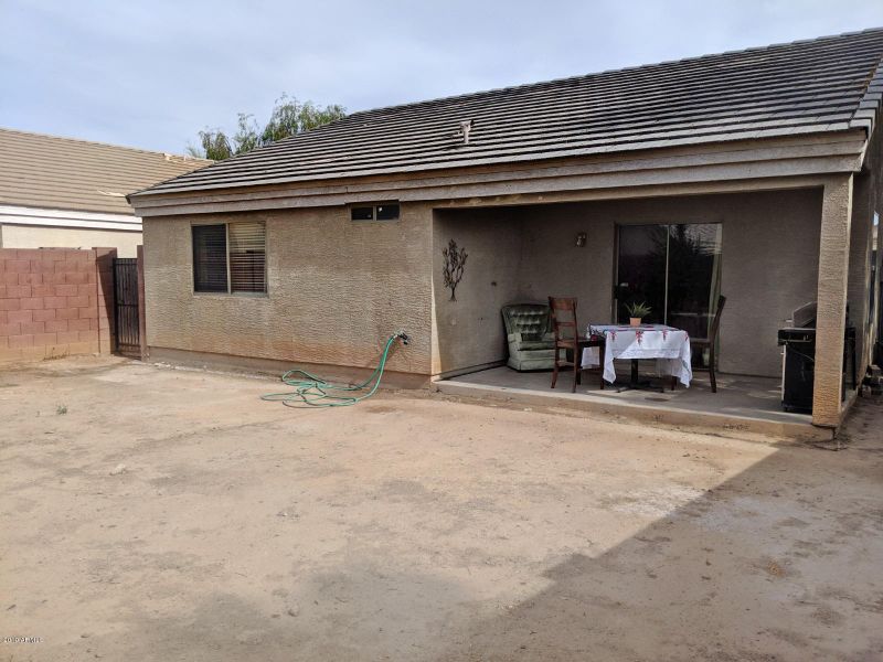 8520 W Riley Rd, Tolleson, AZ 85353