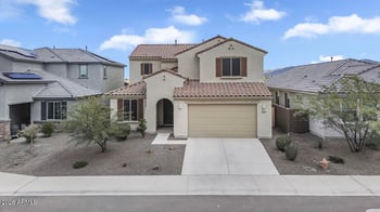 8521 67th Dr, Laveen, AZ 85339