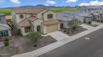 8521 67th Dr, Laveen, AZ 85339