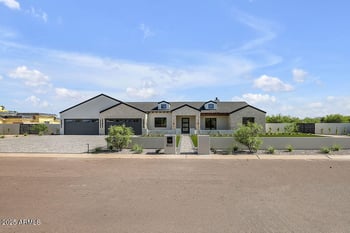 8521 Desert Cove Ave, Scottsdale, AZ 85260