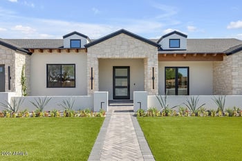 8521 Desert Cove Ave, Scottsdale, AZ 85260