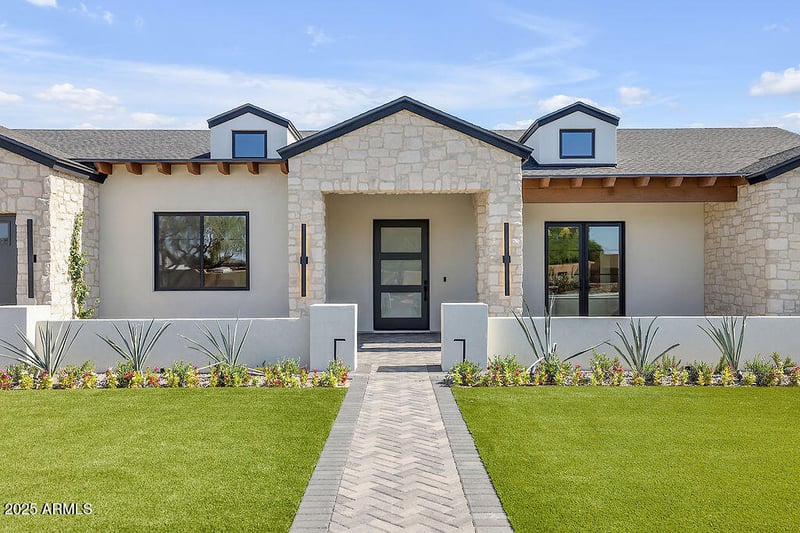 8521 Desert Cove Ave, Scottsdale, AZ 85260