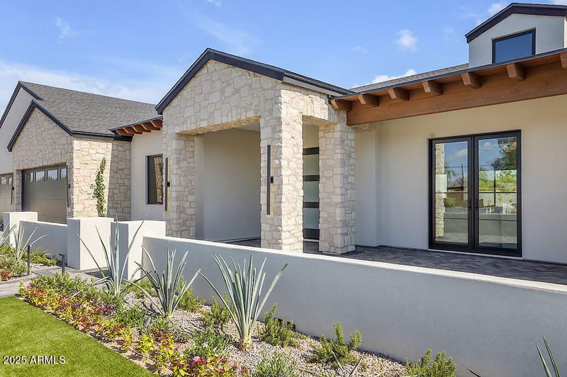 8521 Desert Cove Ave, Scottsdale, AZ 85260