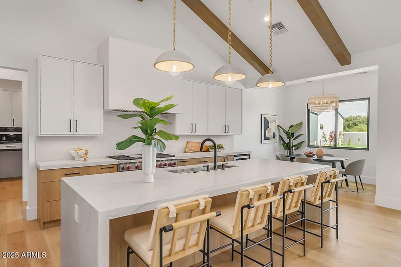 8521 Desert Cove Ave, Scottsdale, AZ 85260