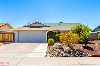 8521 Diana Ave, Peoria, AZ 85345