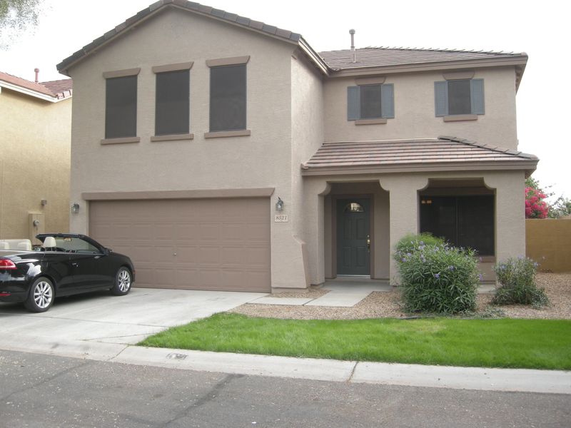 8521 E Lindner Ave, Mesa, AZ 85209