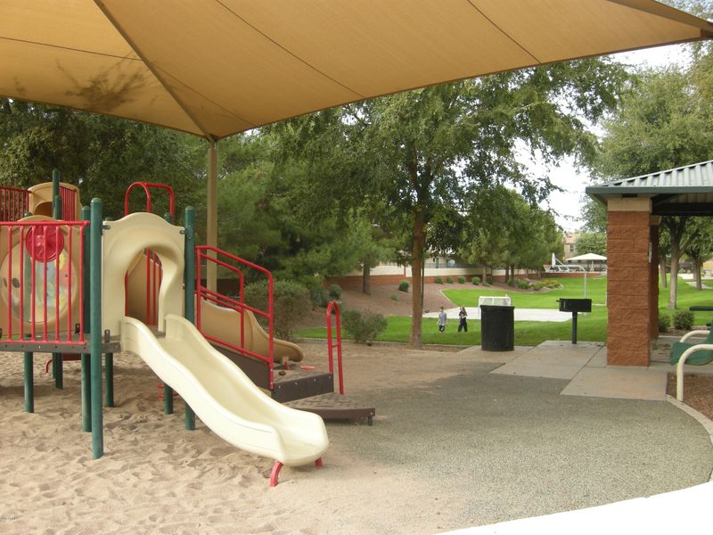 8521 E Lindner Ave, Mesa, AZ 85209