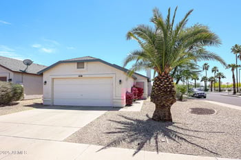 8521 Mauna Loa Ln, Peoria, AZ 85381
