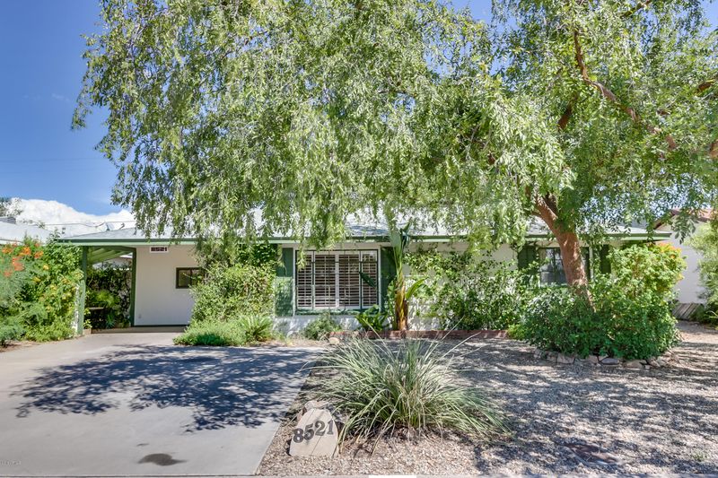 8521 N 6th St, Phoenix, AZ 85020