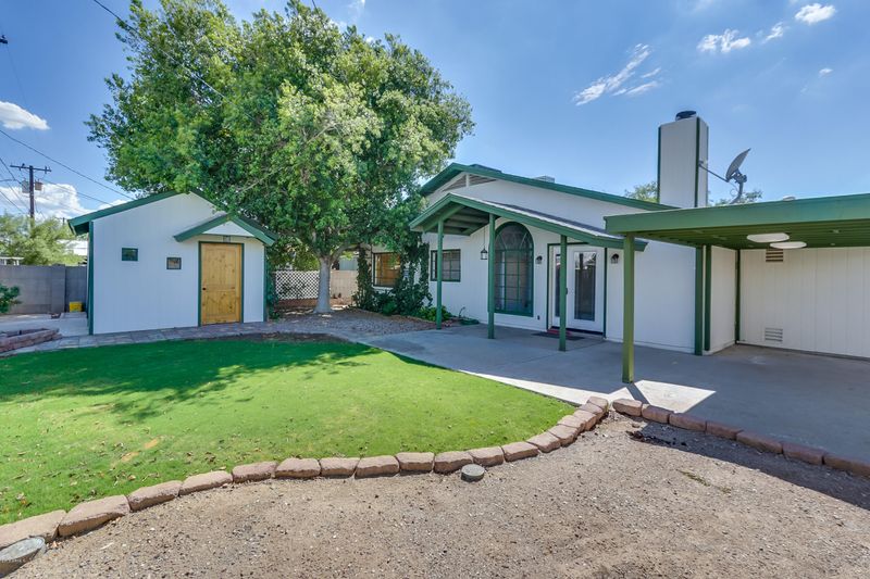 8521 N 6th St, Phoenix, AZ 85020