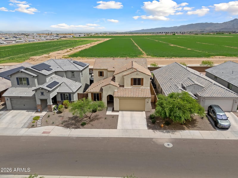 8521 S 67th Dr, Laveen, AZ 85339