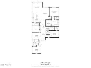 8521 S 69th Ln, Laveen, AZ 85339