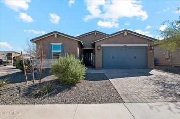 8521 S 69th Ln, Laveen, AZ 85339