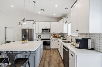 8522 E Vernon Ave, Scottsdale, AZ 85257
