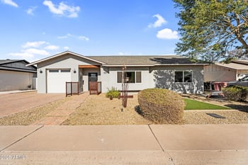 8522 Vernon Ave, Scottsdale, AZ 85257