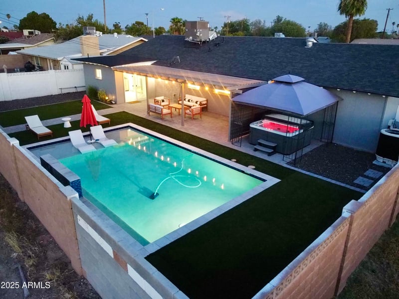 8522 Virginia Ave, Scottsdale, AZ 85257