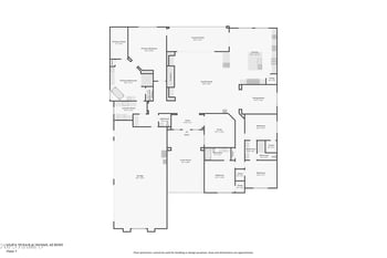 8523 192nd Ave, Waddell, AZ 85355