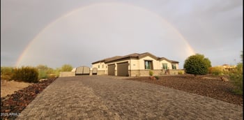 8523 192nd Ave, Waddell, AZ 85355