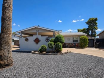 8523 E Amelia Ave, Scottsdale, AZ 85251