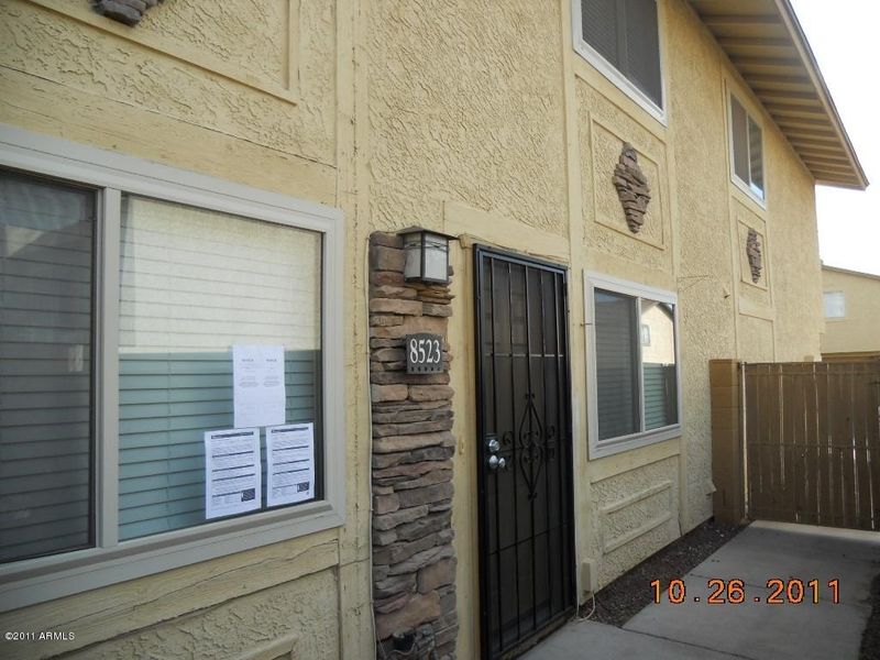 8523 E Belleview St, Scottsdale, AZ 85257