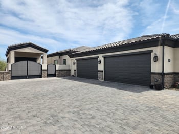 8523 192nd Ave, Waddell, AZ 85355