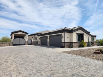 8523 192nd Ave, Waddell, AZ 85355