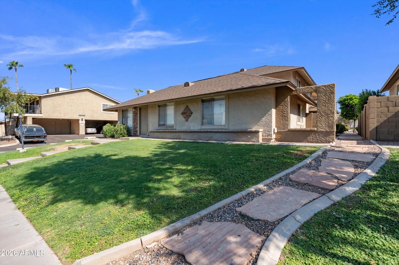 8524 Belleview St, Scottsdale, AZ 85257