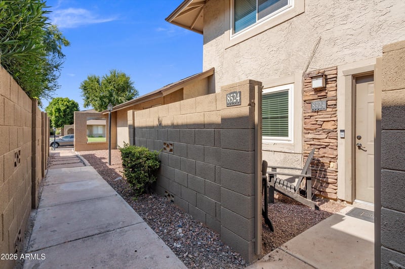 8524 Belleview St, Scottsdale, AZ 85257