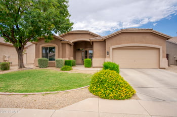 8524 E Nido Ave, Mesa, AZ 85209