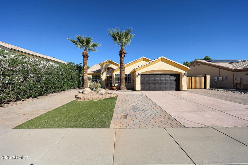 8524 Lewis Ave, Phoenix, AZ 85037