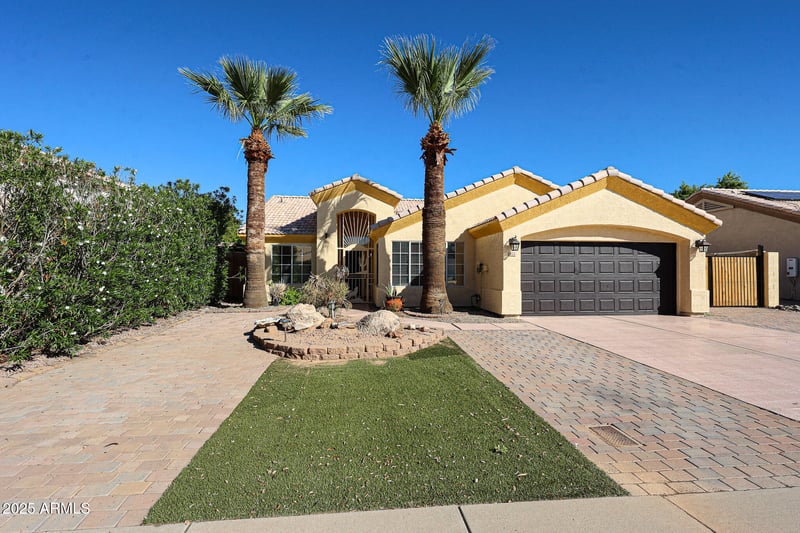 8524 Lewis Ave, Phoenix, AZ 85037