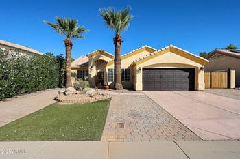 8524 Lewis Ave, Phoenix, AZ 85037