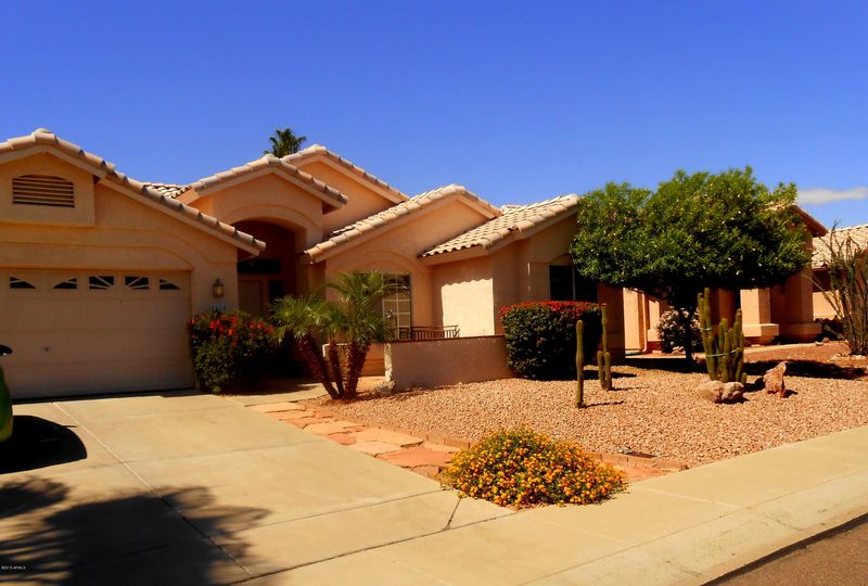 8524 W Acapulco Ln, Peoria, AZ 85381