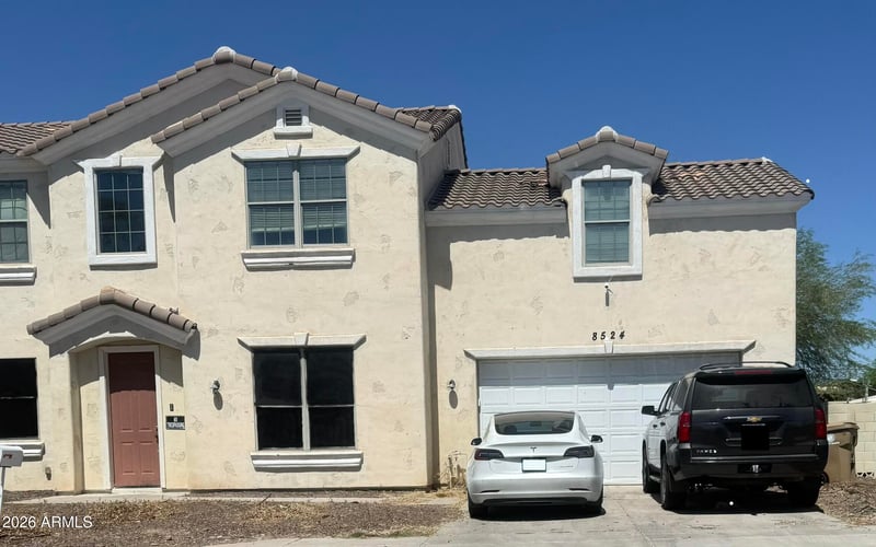8524 Monroe St, Peoria, AZ 85345