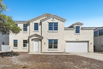 8524 W Monroe St, Peoria, AZ 85345