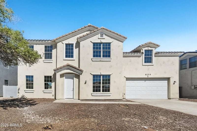 8524 W Monroe St, Peoria, AZ 85345