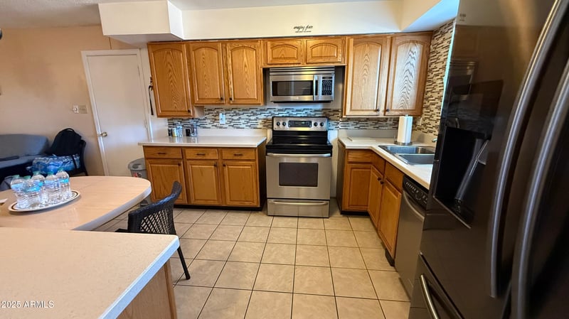 8524 Weldon Ave, Phoenix, AZ 85037