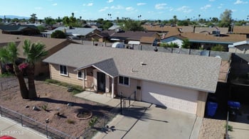 8524 Weldon Ave, Phoenix, AZ 85037