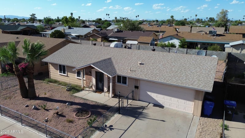 8524 Weldon Ave, Phoenix, AZ 85037