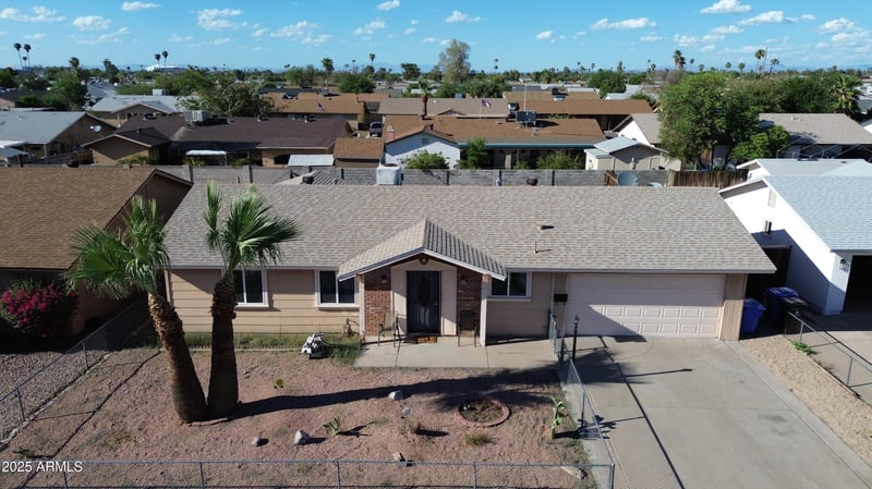 8524 Weldon Ave, Phoenix, AZ 85037