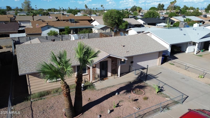 8524 Weldon Ave, Phoenix, AZ 85037