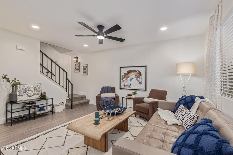 8525 Belleview St #6, Scottsdale, AZ 85257