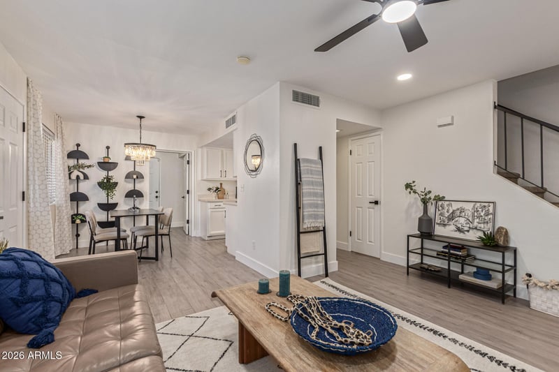 8525 Belleview St #6, Scottsdale, AZ 85257