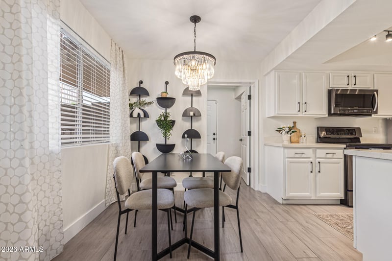 8525 Belleview St #6, Scottsdale, AZ 85257