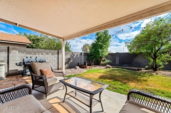 8525 Carol Ave, Mesa, AZ 85208