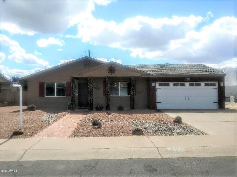 8525 E Columbus Ave, Scottsdale, AZ 85251