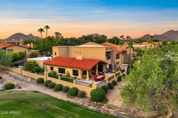 8525 Paraiso Dr, Scottsdale, AZ 85255