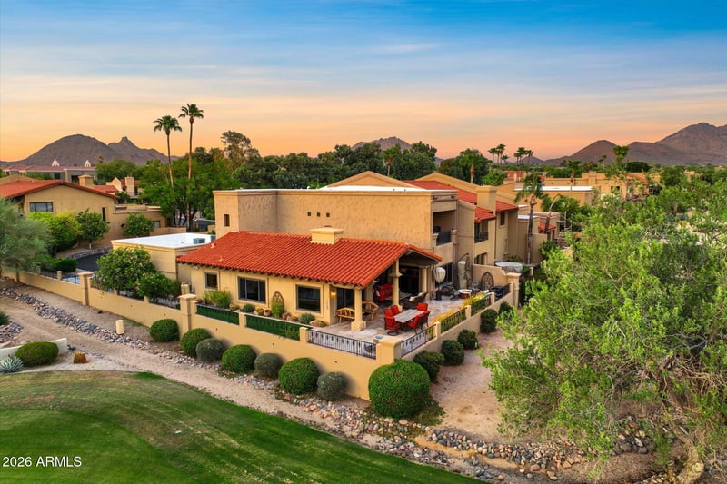 8525 E Paraiso Dr, Scottsdale, AZ 85255