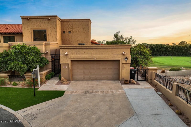 8525 E Paraiso Dr, Scottsdale, AZ 85255