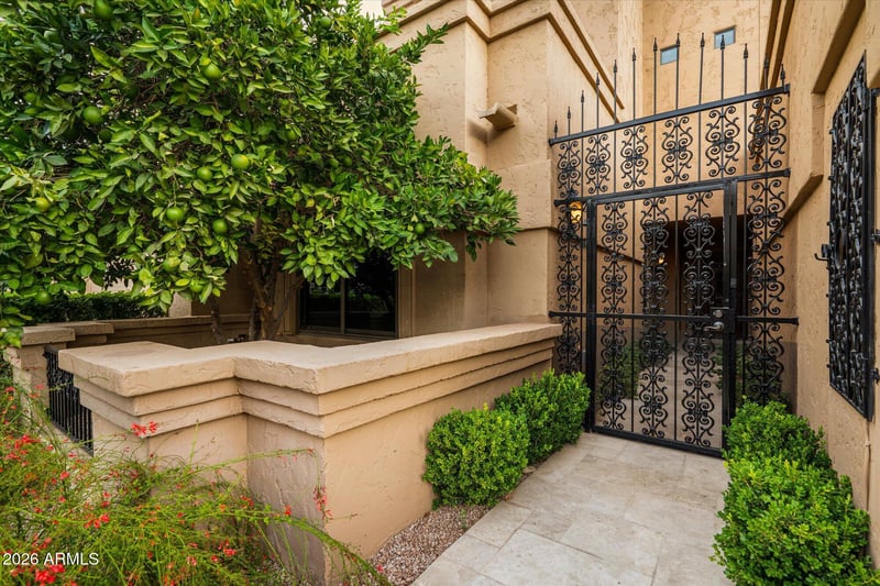 8525 E Paraiso Dr, Scottsdale, AZ 85255